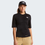 Dámské triko The North Face W Shadow Short Sleeve T-Shirt
