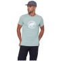 Pánské triko Mammut Core T-Shirt Men Classic