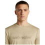 Pánské funkční triko Icebreaker M 150 Tech Lite SS Tee IB Stitchline