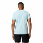 Pánské triko Columbia Zero Rules™ Light Ss Graphic Crew