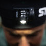Čelovka Silva Free Pulse 1500 XS battery