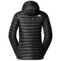 Dámská péřová bunda The North Face W Bettaforca Lt Down Hooded Jacket