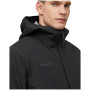 Pánská bunda Mammut Linard Guide 3 in 1 HS Hooded Jacket Men