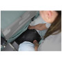Cestovní batoh Gregory Border Easy Cabin 28L