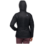 Dámská bunda Black Diamond W Solution Hoody