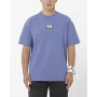 Pánské triko Salomon Wild Rays Label SS Tee