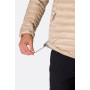 Pánská bunda Rab Microlight Down Jacket