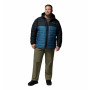 Pánská bunda Columbia Powder Lite™ II Hooded Jacket