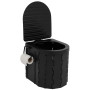 Toaleta Bo-Camp Portable toilet foldable
