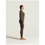 Dámské funkční triko Craft Active Comfort Ls 2 W