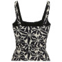 Dámské plavky Regatta Loria Tankini Top