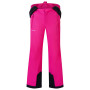 Dětské lyžařské kalhoty Hannah Bennet Grl Fuchsia Purple