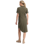 Dámské šaty Royal Robbins Spotless Traveler Dress S/S