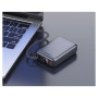 Powerbanka Swissten 20000 mAh 45 W