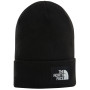 Zimní čepice The North Face Dock Worker Recycled Beanie