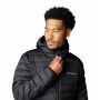 Pánská zimní bunda Columbia Lake 22™ II Down Hooded Jacket