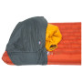 Polštář Big Agnes Sleeping Pad Pillow Barn