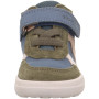 Dětské boty Superfit Superfree 2.0 GTX Grün/Blau