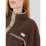 Dámská mikina Fundango Pacha Fleece Jacket