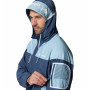 Pánská větrovka Columbia Challenger™ II Windbreaker