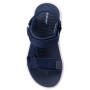 Dětské sandály Hi-Tec Apodis Jrb