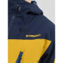 Pánská bunda Fundango Privet Allmountain Jacket