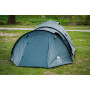 Stan Zulu Dome 3 Black Long