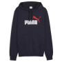Pánská mikina Puma Ess 2 Color Logo Hoodie