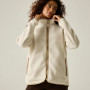 Dámská mikina Regatta Womens Frankie Borg Full Zip