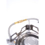 Vařič Ridge Monkey Quad Stove Pro Mini