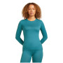 Dámské triko Icebreaker W's 200 Oasis LS Crewe