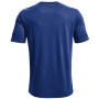 Pánské triko Under Armour Sportstyle Left Chest SS
