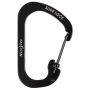 Karabina Nite Ize SlideLock Stainless Steel