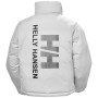 Dámská bunda Helly Hansen W Yu 23 Reversible Puffer