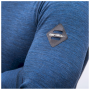 Pánské funkční triko Sensor Merino Bold Roll Neck dl.rukáv