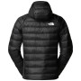 Pánská bunda The North Face M Bettaforca Hybrid Jacket
