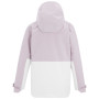 Dětská bunda Regatta Junior Highton Jacket PowLilPinHze