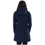 Dámská softshellová bunda Fundango Wichita Softshell Jacket