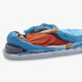 Péřový spacák Sea to Summit Trek Women's -1C Long