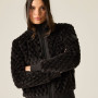 Dámská mikina Dare 2b Glitz Midlayer