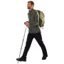 Pánské softshellové kalhoty Fundango Akira II Softshell Pants