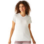 Dámské triko Regatta Wmn Fingal V-Neck