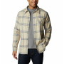 Pánská košile Columbia Cornell Woods Fleece Lined Flannel