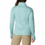 Dámská mikina Columbia W Park View Grid Fleece Full Zip