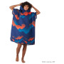 Pončo PackTowl Changing Poncho