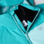 Dětská mikina Dare 2b Thriving Stretch Middle Turqse/WatrB