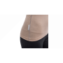 Dámské triko Sensor Merino Impress dl.rukáv