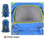 Batoh Husky Sloper 45 l
