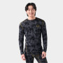 Pánské funkční triko Smartwool Men's Classic Thermal Merino Base Layer