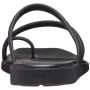 Dámské sandály Crocs Miami Toe Loop Sandal